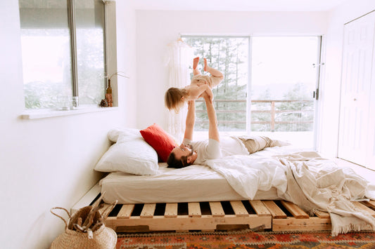 Healthy Bedding: What Makes Bedding Hypoallergenic?