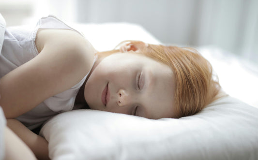 Breathe Easy: How Cotton Sheets Create a Healthier Sleep for the Whole Family
