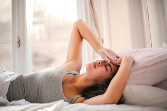 The Best Bedding for Night Sweats: Stay Cool and Comfortable All Night