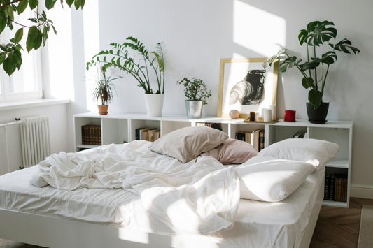 How Long Does Bedding Last? When to Replace Sheets, Comforters, and More