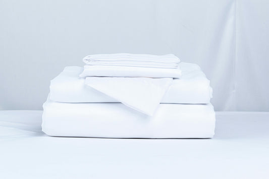 Why You Should Stop Buying Microfiber Sheets (And What to Choose Instead)