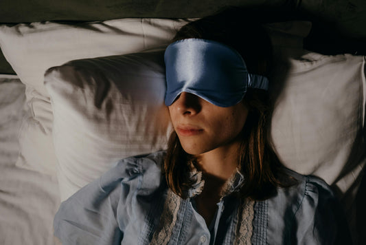 Pillow Power: Why Your Pillow and Cotton Pillowcases Are Game Changers