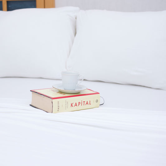 Discover the Best 100% Cotton Jersey Knit Bed Sheets: Soft, Durable, and Perfect Fit for All Mattress Sizes