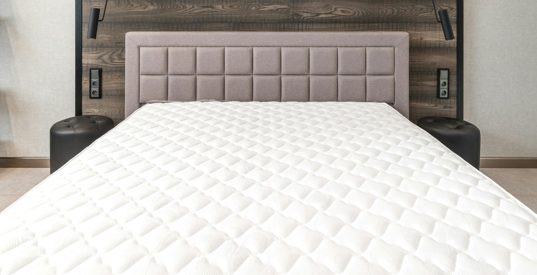 How to Choose the Best Bedding for Your New Mattress: A Guide to Cotton Bed Sheets and More