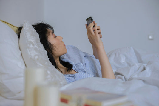 Skin-Friendly Anti-Acne Pillowcases: Wake Up to Clear, Healthy Skin