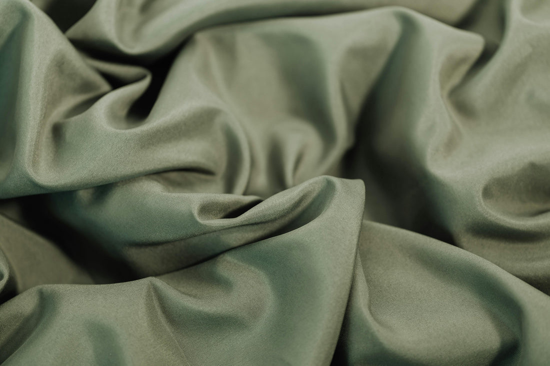 What Is a Cotton Blend? Understanding This Popular Fabric for Cotton Sheets