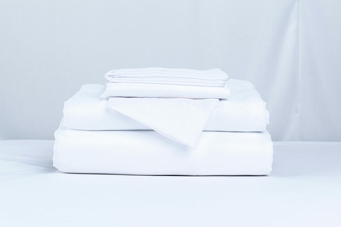Why You Should Stop Buying Microfiber Sheets (And What to Choose Instead)