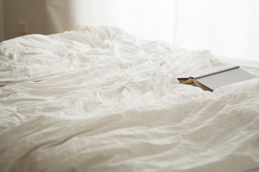 Are Jersey Sheets Good for Winter? Why Jersey Bed Sheets are the Coziest for Cold Nights