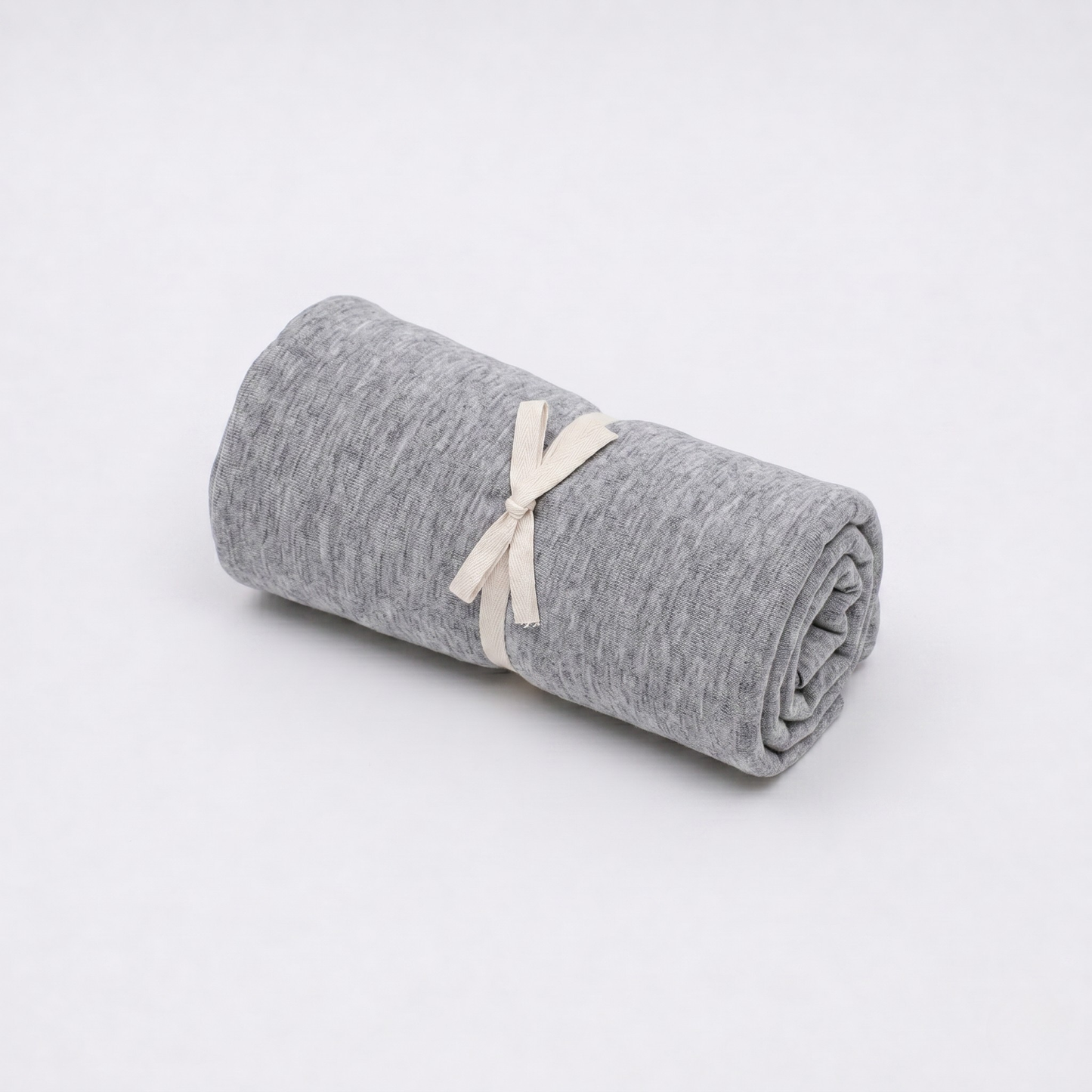 100% Cotton Jersey Single Fitted Sheet