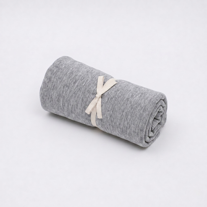 100% Cotton Jersey Single Fitted Sheet