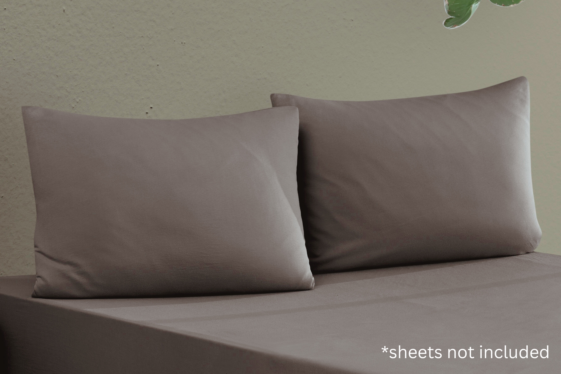 Cotton Pillowcase T Shirt Pillowcase 100% Cotton Jersey Pillowcase