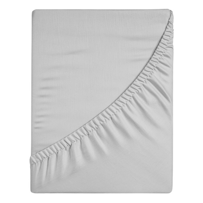 100% Cotton Jersey Single Fitted Sheet