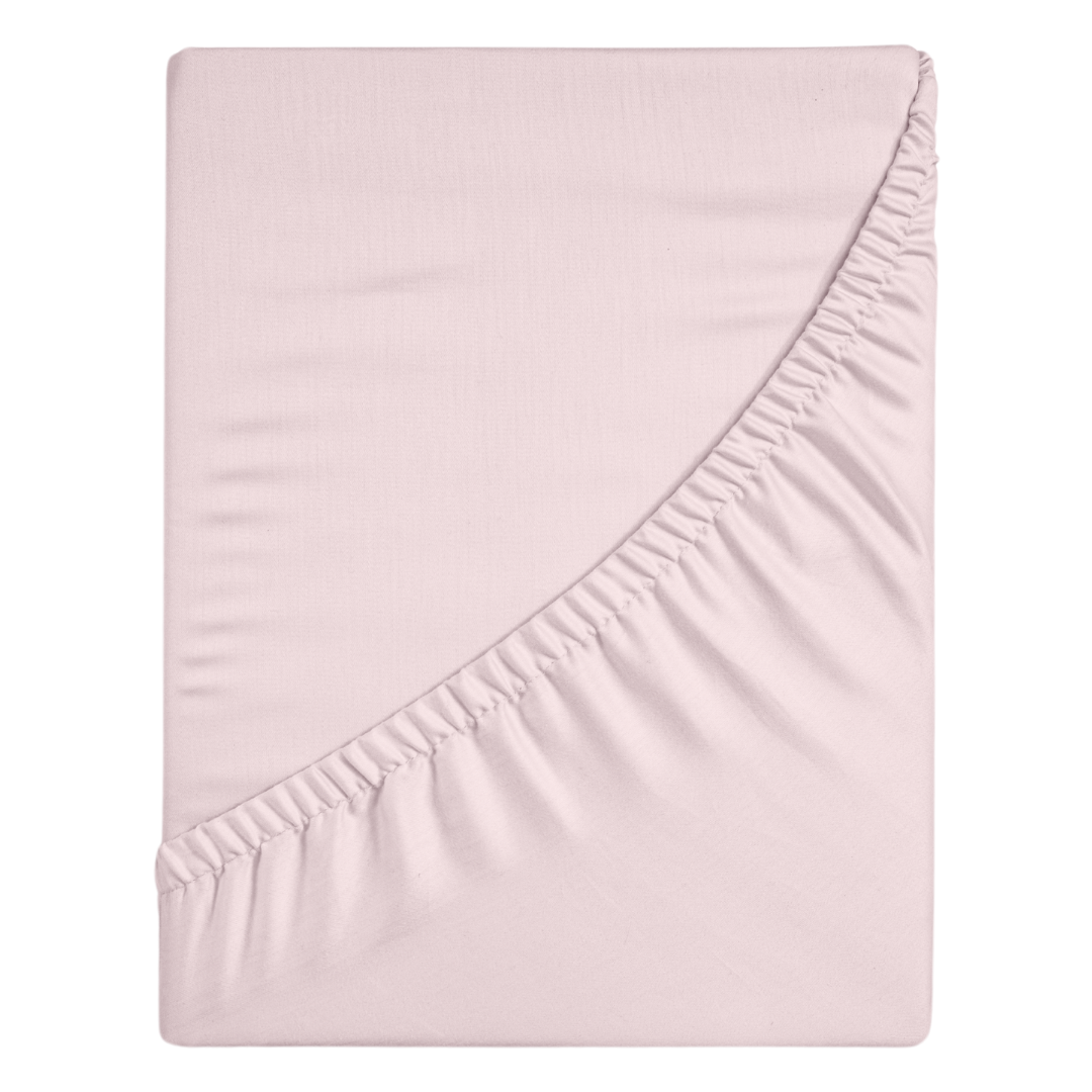 100% Cotton Jersey Single Fitted Sheet