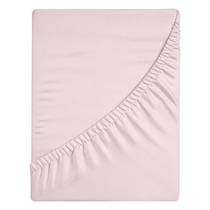 100% Cotton Jersey Single Fitted Sheet